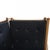 Spoke Back Sofa in Black Leather by Børge Mogensen, 1970s For Sale - Image 6 of 18