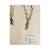 Vintage Swedish Herbarium - Forget Me Not, Circa 1953 For Sale - Image 4 of 4