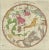 Set of two original 1835 celestial engravings by month by Elijah Hinsdale Burritt, from his Atlas, Designed to Illustrate...