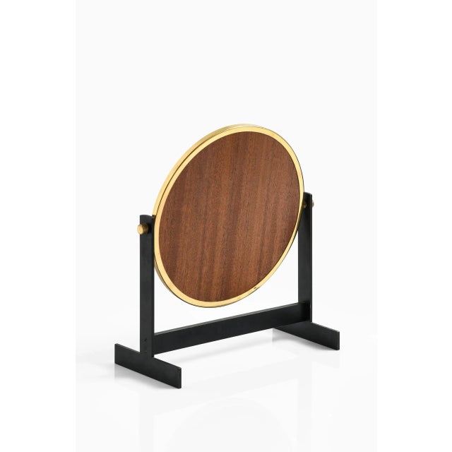 Table Mirror, Sweden For Sale - Image 6 of 9