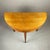 Antique Gustavian Mahogany Card Table, Sweden, 1800 For Sale - Image 9 of 12