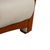 Oslo Four-Seater Sofa in Leather from Stressless For Sale - Image 5 of 14