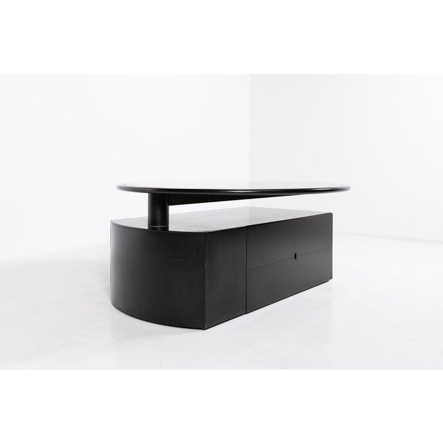 Arflex Malibu Coffee Table by Cini Boeri for Arflex For Sale - Image 4 of 17
