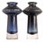 Vases Known as Oxid by Bo Borgström for Åseda, Set of 2 For Sale - Image 18 of 18