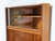 G Plan 1960s Mid Century Modern Vintage Teak Corner Display Cabinet by G Plan Dansih Style For Sale - Image 4 of 9