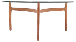 Coffee Table from Christian Linneberg, 1960s