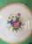 1920s Porcelain Dinner Plates, Bavarian Plates, Set of Ten For Sale - Image 9 of 10