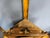 Antique Folk Corner Cabinet, 1850 For Sale - Image 5 of 18