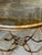 John Richard Round Entry Table For Sale - Image 9 of 10