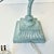 1970s Vintage Italian Art Nouveau Diego Giacometti Style Birds on Branches Table Lamp For Sale - Image 9 of 15