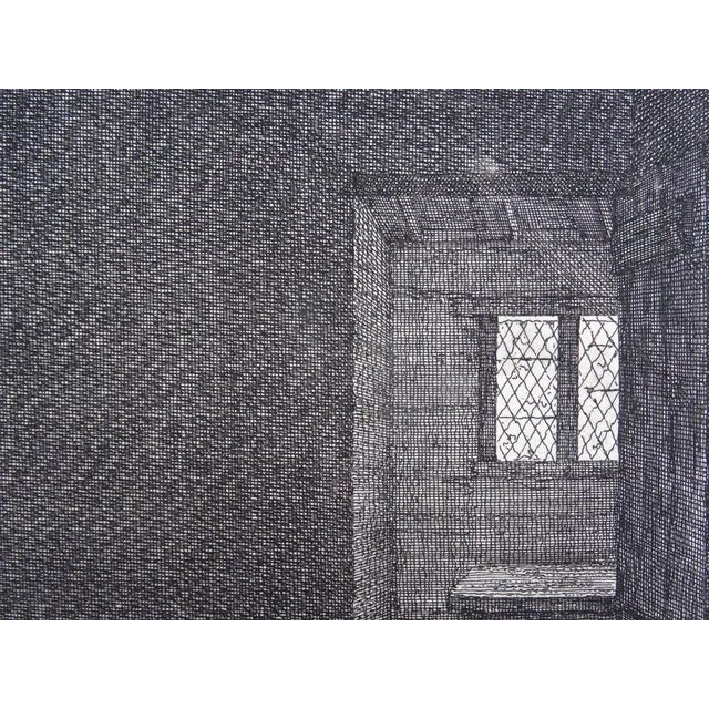 In a Tavern, Adriaen van Ostade, Paper and Engraving For Sale - Image 5 of 6