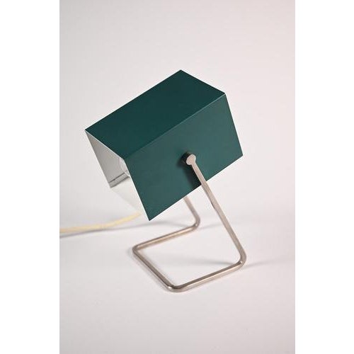 Desk Lamp from Kaiser Leuchten For Sale - Image 3 of 9