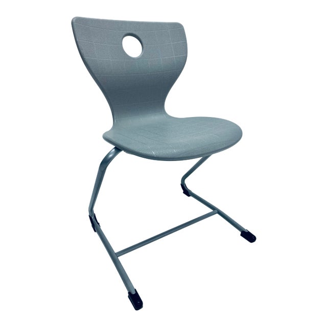 Verner Panton for vs Möbel “Pantoflex” Chair For Sale