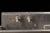 Vintage Salesman Sample Stainless Steel Sink For Sale - Image 4 of 8