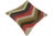 Embellish your home with this timeless casual chic handmade Southwestern Kilim throw pillow covers made with wool and...