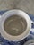 Blue Late 20th Century Churchill Blue Willow 4-Piece Tea Set For Sale - Image 8 of 9