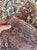 Traditional 1920s Antique Ferahan Sarouk Rug - 4.4 x 6.4 For Sale - Image 3 of 12