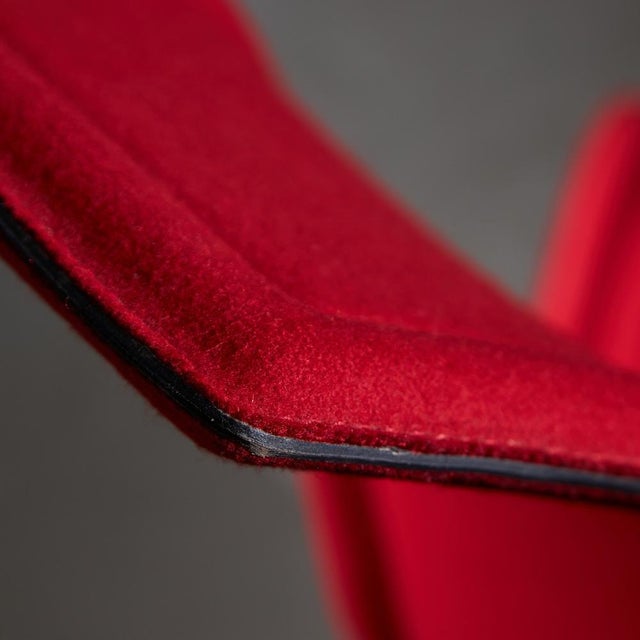 S Chair by Tom Dixon for Cappellini, 1988 For Sale - Image 10 of 15