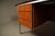 Selene Executive Desk from Ora Acciaio, Italy, 1970s For Sale - Image 9 of 17