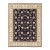 Pasargad DC Super Fine Hand Knotted Silk & Wool Rug For Sale
