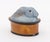 Brown Polychrome Glazed Ceramic Game Pie Dishes, 2 For Sale - Image 8 of 13