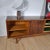 Brown Mid-Century Modern Danish Rosewood Sideboard, 1960s For Sale - Image 8 of 9
