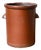 Glazed Stoneware Jar, 1950s For Sale