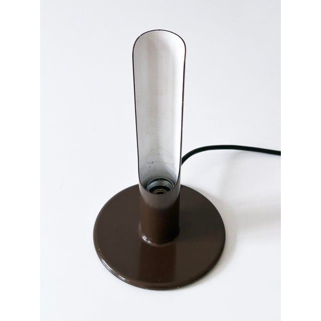 Mid-Century Modern Prix Table Lamp by Ingo Maurer for M Design, 1960s For Sale - Image 13 of 18