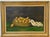 Walt Kuhn (1877–1949) Still Life with Pears in Basket, 1947 Oil on canvas 30 x 20 inches (framed: 37 x 27 x 2 inches)...