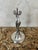Silver Metal Menu Holder, 1900 For Sale - Image 10 of 16