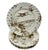 Antique Haviland & Co. Limoges Game Bird Plates - Set of Four For Sale - Image 9 of 11