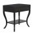 Not Yet Made - Made To Order NOIR Weldon Side Table, Pale For Sale - Image 5 of 5