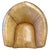 Pair of 'Cocoon' Chairs by Bart Van Bekhoven For Sale - Image 10 of 16