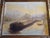 Yvonac Annurey, Barge, 1890, Oil on Canvas For Sale - Image 13 of 18