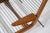 Boomerang Lounge Chair by Peter Hvidt & Orla Møgaard-Nielsen, 1990s For Sale - Image 12 of 17