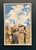 Eva S, Landscape, 1950s, Oil Painting on Canvas, Framed For Sale - Image 10 of 18