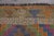 Turkish Colorful Kilim For Sale - Image 9 of 11