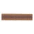 Schumacher Sunset Tape Narrow Trim in Brown For Sale