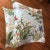 Tyler Hall Floral Pillow Covers - a Pair For Sale - Image 10 of 11