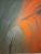 1980s Victoria Mortesinos Large Oil Painting - Signed For Sale - Image 14 of 15