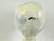 Mid-Century Female Head Mannequin Sculpture, 1950s For Sale - Image 10 of 13