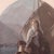 Le Lac Mezzotint Engraving After Constant Joseph Brochart by Pierre Cottin 1869 Goupil For Sale - Image 4 of 14
