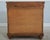 Schnadig Stately Wood & Rattan Bedside Table For Sale - Image 16 of 17