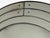 Art Deco Style, Antique Glass, Painted Wood, Round Venetian Wall Mirrors For Sale In New York - Image 6 of 8