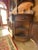 Antique French Renaissance Style Heavily Carved Walnut Buffet Hutch With Glass Doors (Jg) For Sale - Image 15 of 16