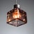 Pendant Lamp attributed to Seguso Manufacture, 1960s For Sale - Image 3 of 8