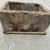 Contemporary Antique Limestone Trough 51626b 35"w For Sale - Image 3 of 7
