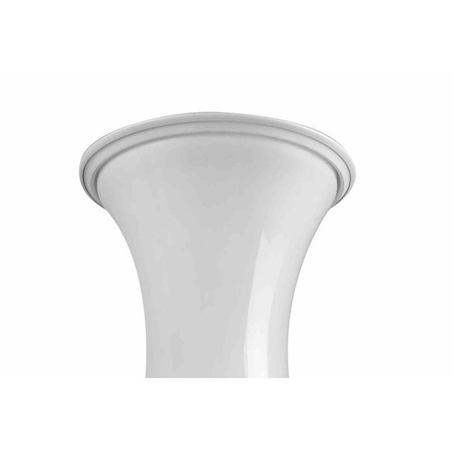 1970s Bamboo Floor Lamp by Enrico Tronconi for Vistosi, 1970s For Sale - Image 5 of 6