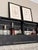 This very rare set features two antique original botanical prints from the renowned English 19th-century botanical...