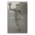 1921 Football Player Antique Photograph For Sale